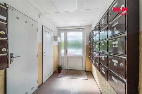 Prodej bytu 1+1, 33 m² 18