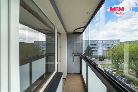 Prodej bytu 1+1, 33 m² - 8