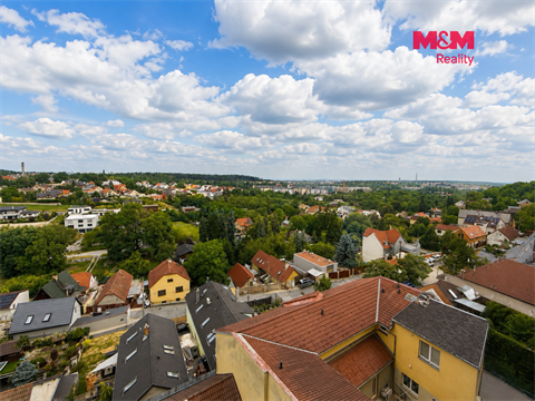 Pronájem bytu 4+1, 168 m² - 2