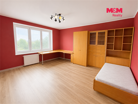 Pronájem bytu 4+1, 168 m² - 14