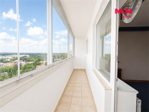 Pronájem bytu 4+1, 168 m² - 8