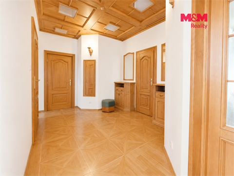Pronájem bytu 4+1, 168 m² 6