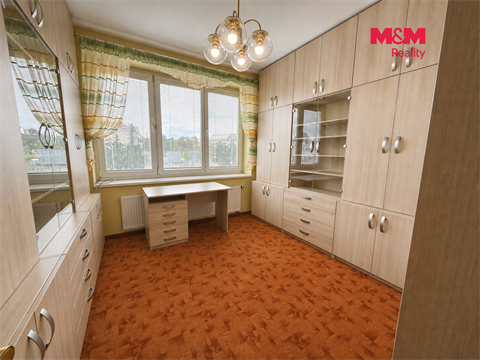 Pronájem bytu 4+1, 168 m² - 10