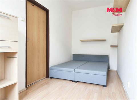 Pronájem bytu 2kk, 41 m² 4