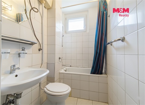 Pronájem bytu 2kk, 41 m² 6