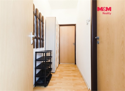 Pronájem bytu 2kk, 41 m² 8