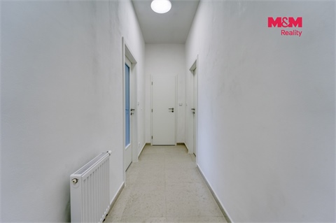 Pronájem bytu 2kk, 60 m² - 8