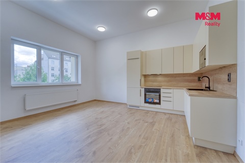 Pronájem bytu 2kk, 60 m² 2