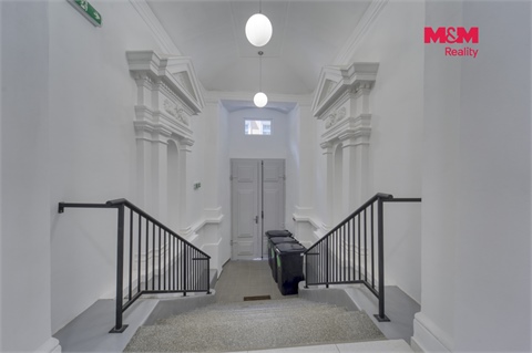 Pronájem bytu 2kk, 60 m² - 10