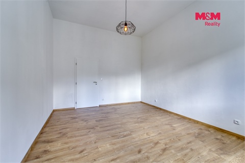 Pronájem bytu 2kk, 60 m² - 4