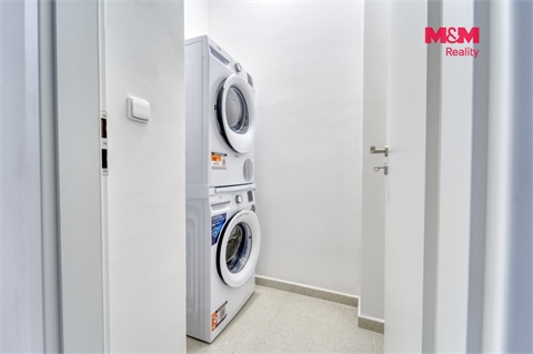 Pronájem bytu 2kk, 60 m² 8