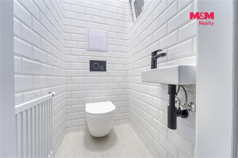 Pronájem bytu 2kk, 60 m² - 6