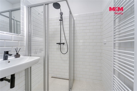 Pronájem bytu 2kk, 60 m² 6