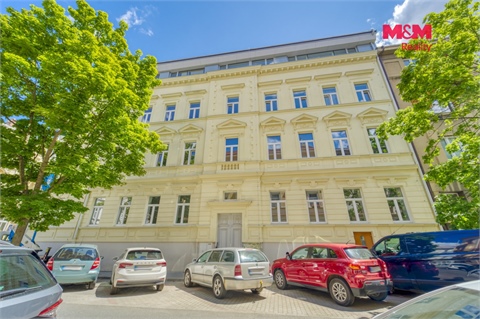 Pronájem bytu 2kk, 60 m² 12