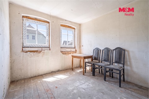 Prodej rodinného domu, 300 m² - 26