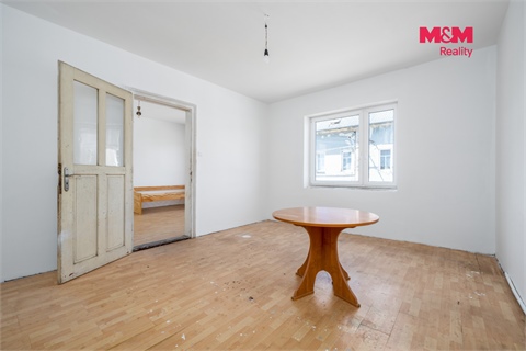 Prodej rodinného domu, 300 m² - 16