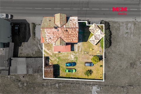 Prodej rodinného domu, 300 m² 26