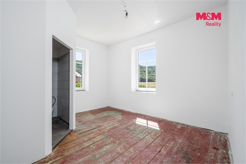 Prodej rodinného domu, 300 m² - 20