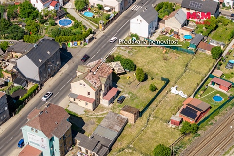 Prodej rodinného domu, 300 m² 14