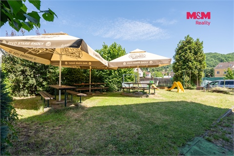 Prodej rodinného domu, 300 m² - 10