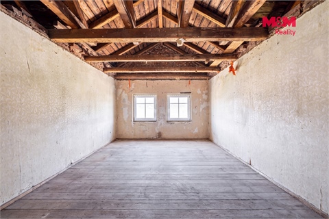 Prodej rodinného domu, 300 m² - 28