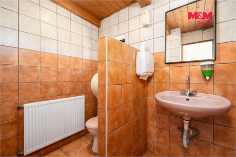 Prodej rodinného domu, 300 m² - 8