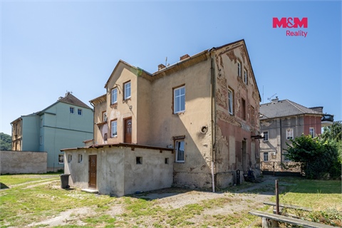 Prodej rodinného domu, 300 m² 12