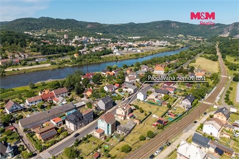 Prodej rodinného domu, 300 m² - 24