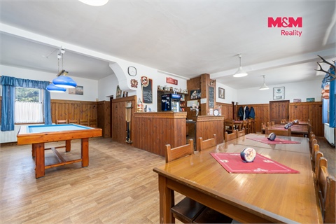 Prodej rodinného domu, 300 m² 4