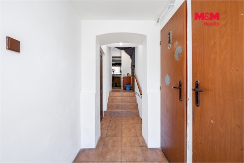 Prodej rodinného domu, 300 m² - 6