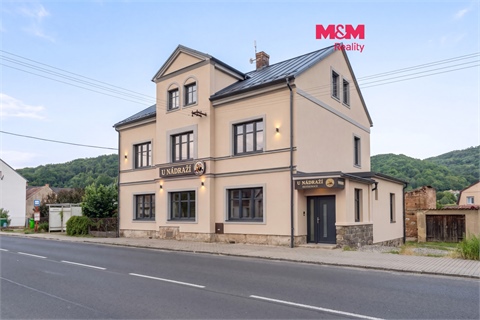 Prodej rodinného domu, 300 m² 0