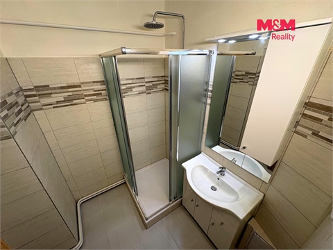 Pronájem bytu 2+1, 72 m² - 8