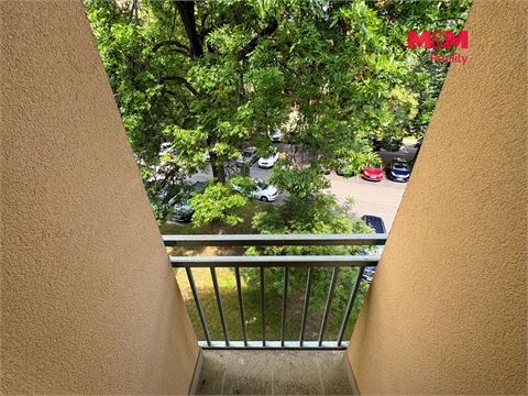 Pronájem bytu 2+1, 72 m² 10