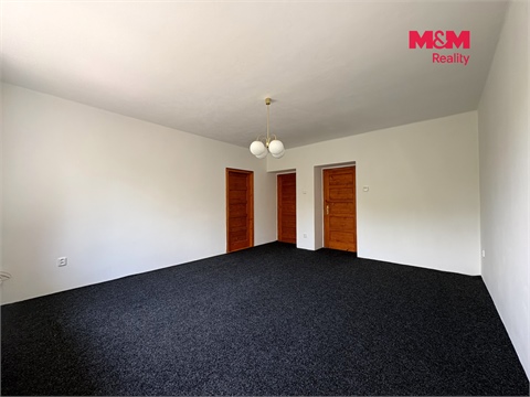 Pronájem bytu 2+1, 72 m² - 4