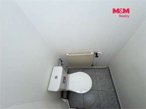 Pronájem bytu 2+1, 72 m² - 12