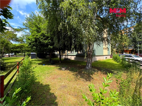 Pronájem bytu 2+1, 72 m² - 18