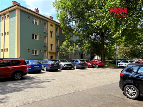Pronájem bytu 2+1, 72 m² 18