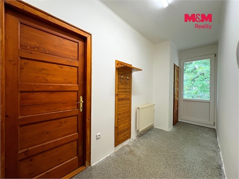 Pronájem bytu 2+1, 72 m² 8