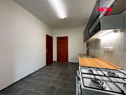 Pronájem bytu 2+1, 72 m² - 10