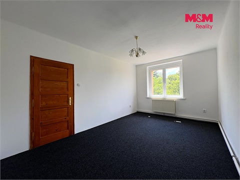 Pronájem bytu 2+1, 72 m² 4