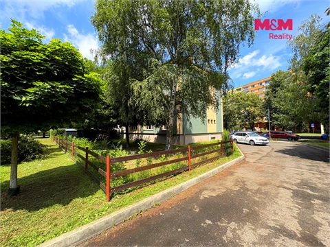 Pronájem bytu 2+1, 72 m² 14