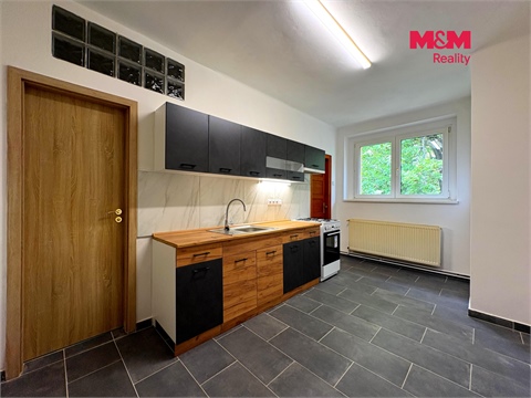 Pronájem bytu 2+1, 72 m² - 2
