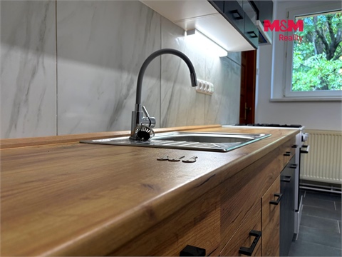 Pronájem bytu 2+1, 72 m² - 6