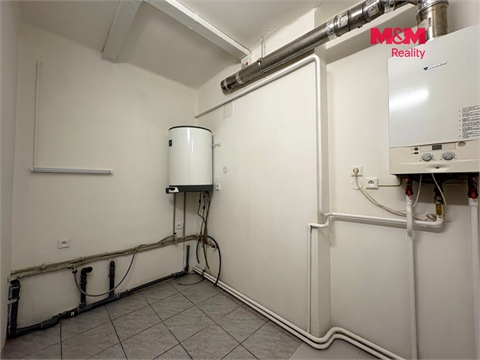 Pronájem bytu 2+1, 72 m² 12