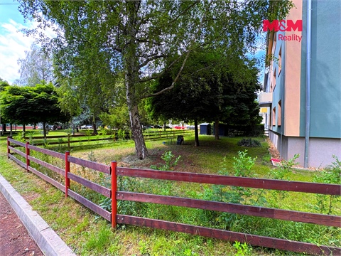 Pronájem bytu 2+1, 72 m² - 14