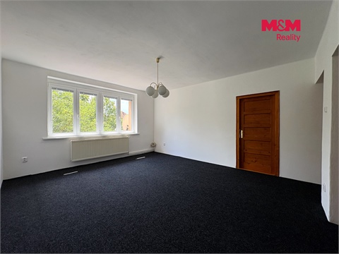 Pronájem bytu 2+1, 72 m² 6