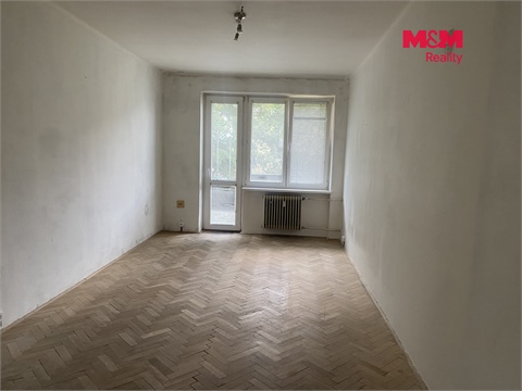 Prodej bytu 2+1, 53 m² 4