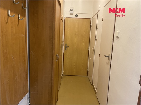 Prodej bytu 2+1, 53 m² - 4