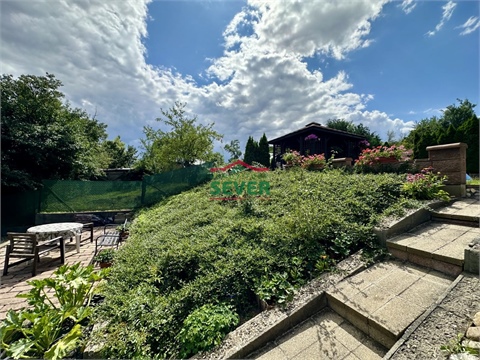 Prodej zahrady, 930 m² 12
