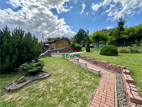 Prodej zahrady, 930 m² - 22